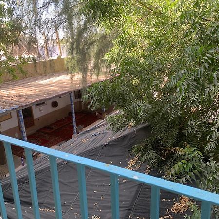 Auberge-Camping Africa Escale Nouakchott Chambre photo