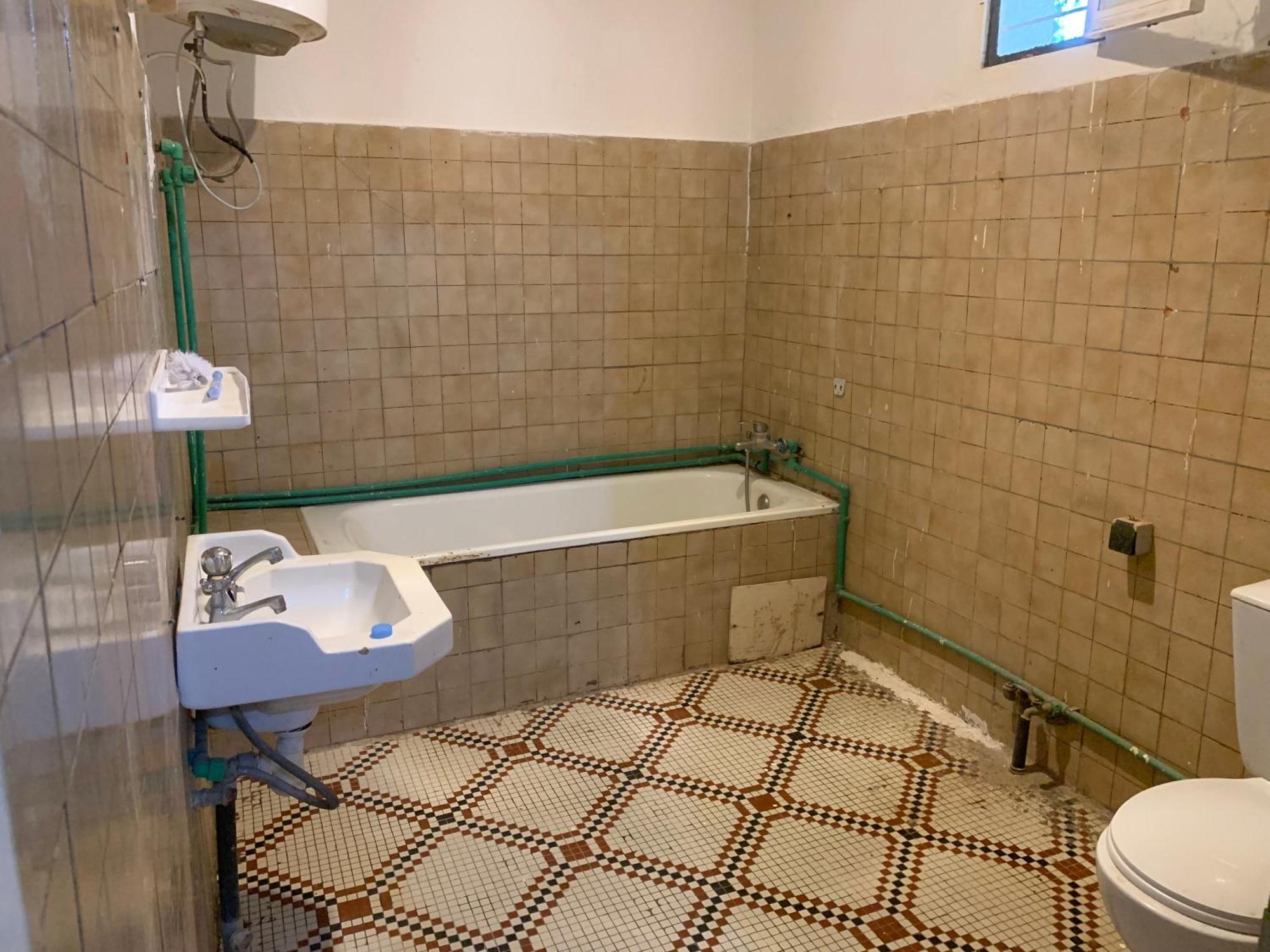 Auberge-Camping Africa Escale Nouakchott Chambre photo